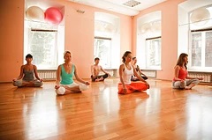 Positive Effects of Yoga After Class